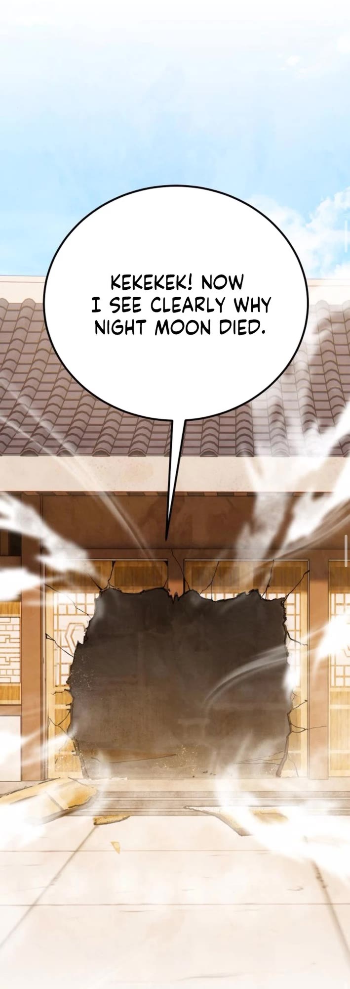 Embodiment of the Assassin in the Murim World Chapter 55 page 39 - Chapter 55