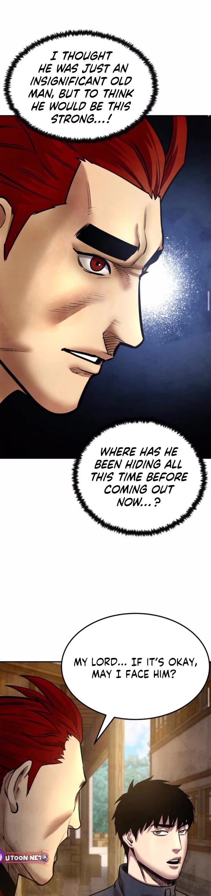 Embodiment of the Assassin in the Murim World Chapter 55 page 44 - Chapter 55