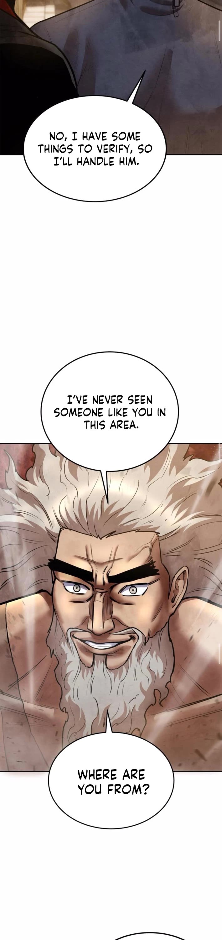 Embodiment of the Assassin in the Murim World Chapter 55 page 45 - Chapter 55