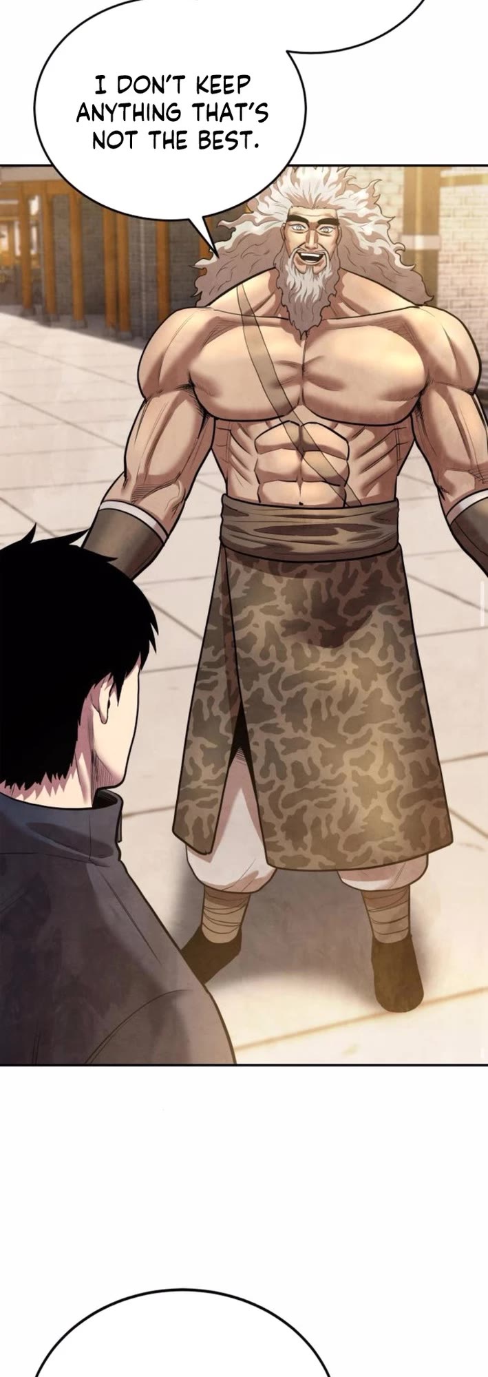 Embodiment of the Assassin in the Murim World Chapter 55 page 47 - Chapter 55