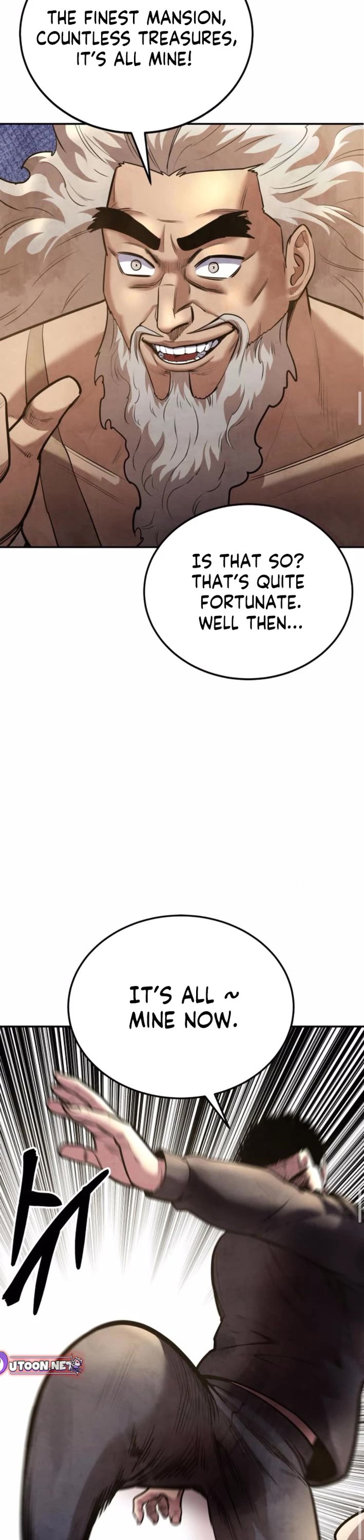 Embodiment of the Assassin in the Murim World Chapter 55 page 48 - Chapter 55