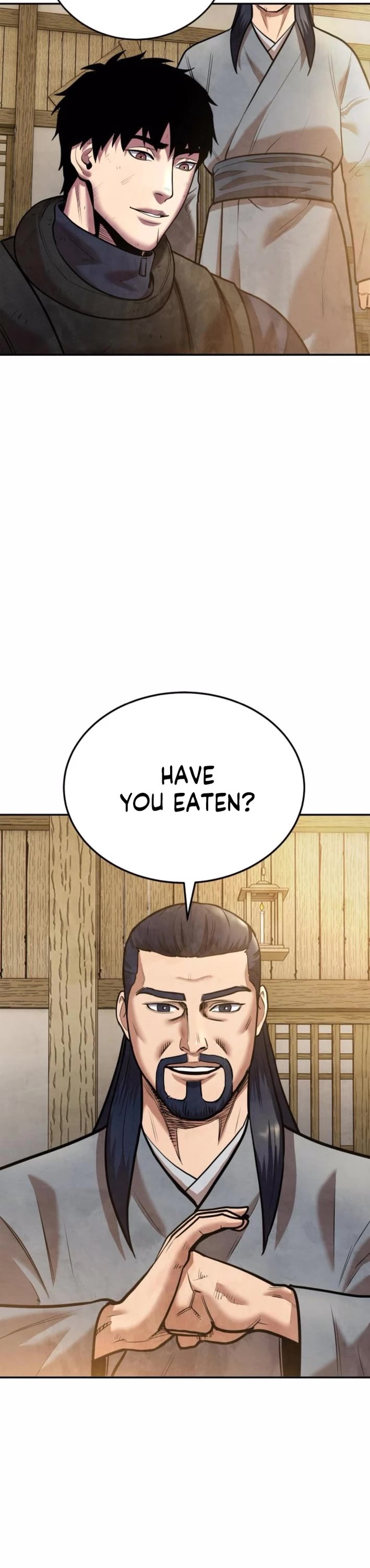 Embodiment of the Assassin in the Murim World Chapter 55 page 5 - Chapter 55