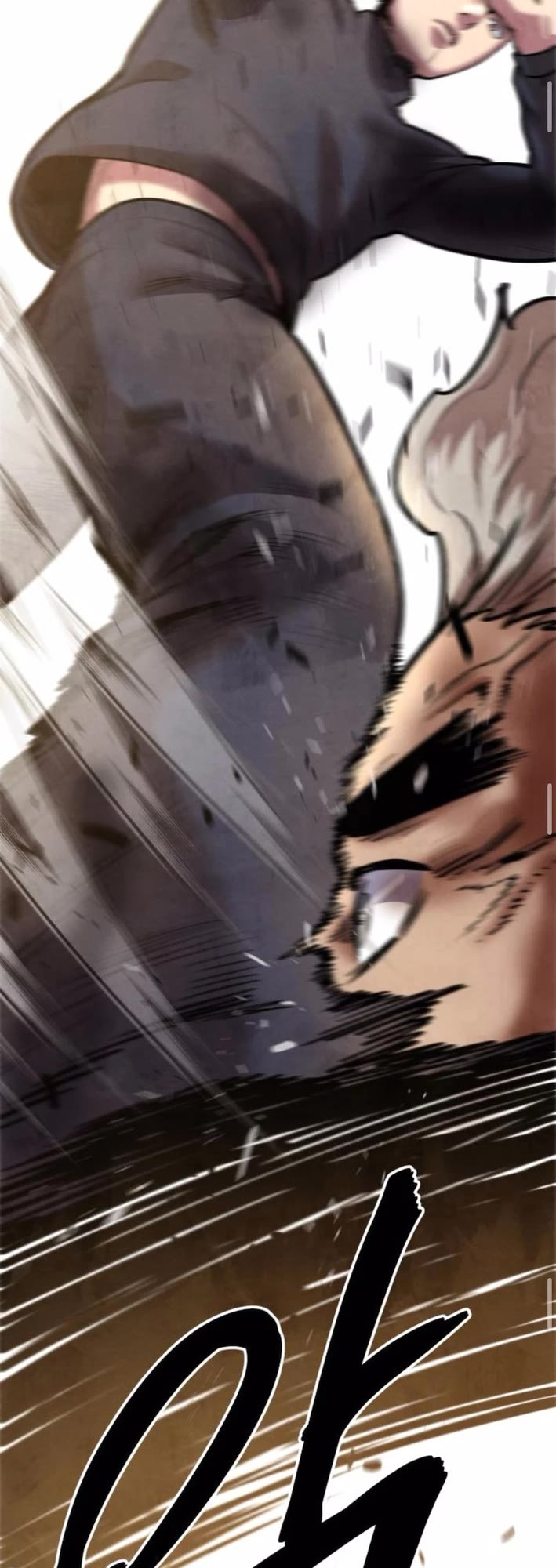 Embodiment of the Assassin in the Murim World Chapter 55 page 50 - Chapter 55
