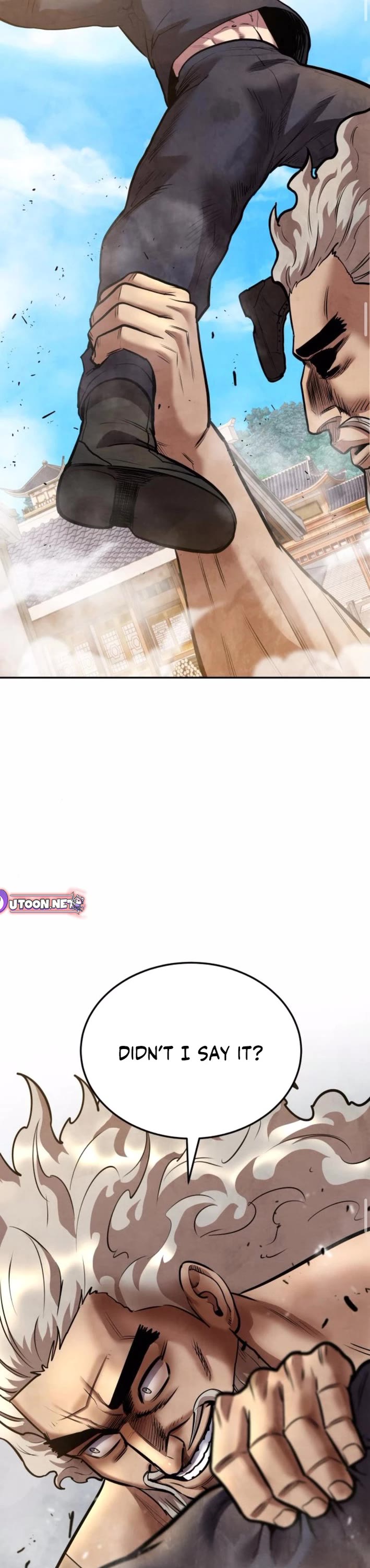 Embodiment of the Assassin in the Murim World Chapter 55 page 52 - Chapter 55