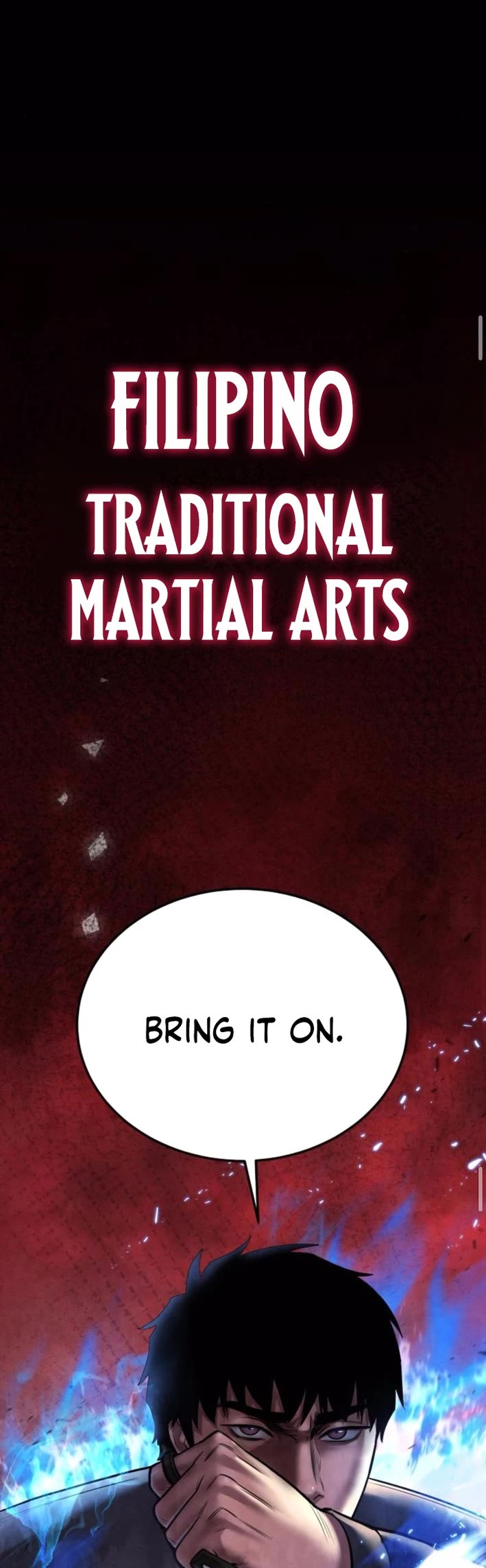 Embodiment of the Assassin in the Murim World Chapter 55 page 61 - Chapter 55