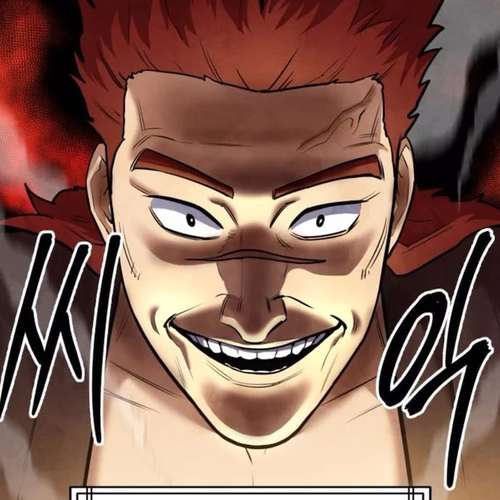 Embodiment of the Assassin in the Murim World Chapter 55 cover