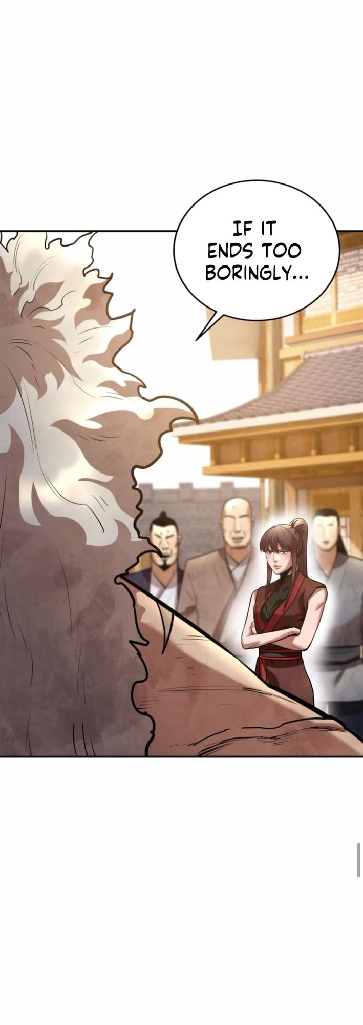 Embodiment of the Assassin in the Murim World Chapter 56 page 10 - Chapter 56