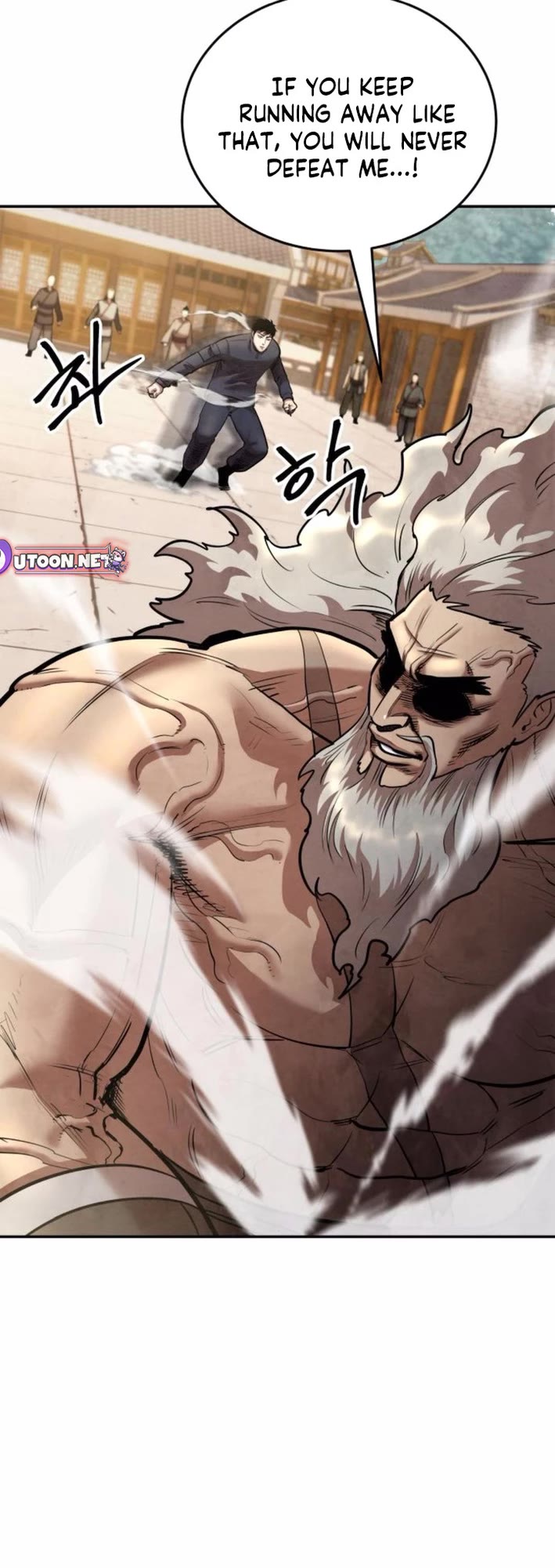Embodiment of the Assassin in the Murim World Chapter 56 page 15 - Chapter 56