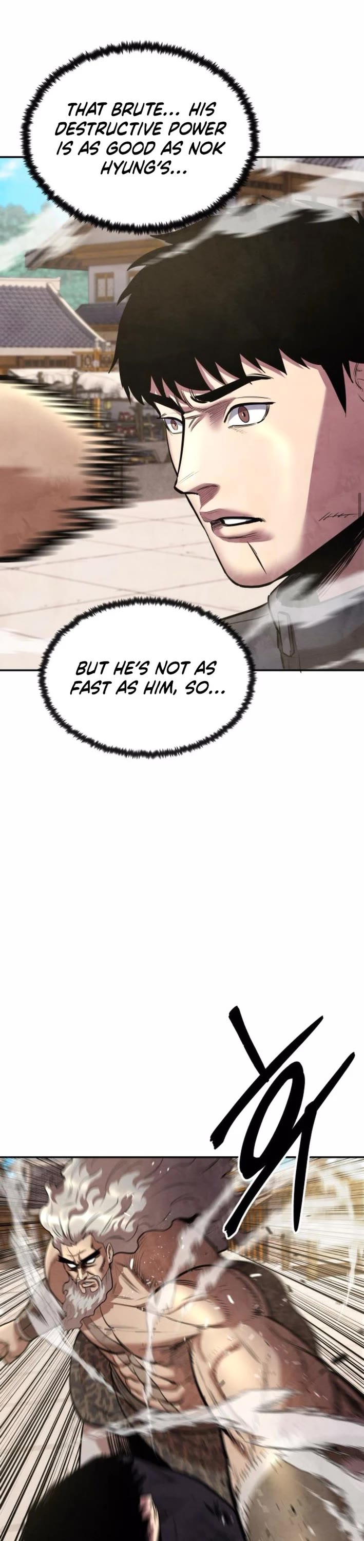 Embodiment of the Assassin in the Murim World Chapter 56 page 16 - Chapter 56