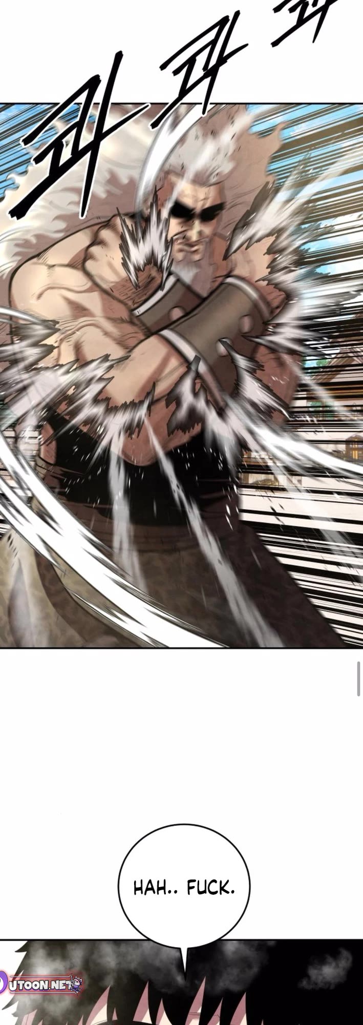 Embodiment of the Assassin in the Murim World Chapter 56 page 18 - Chapter 56