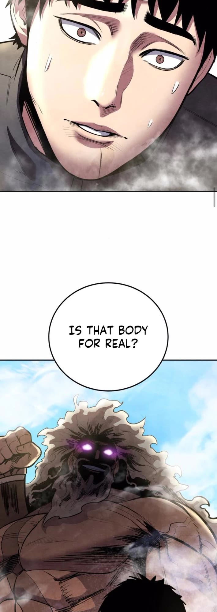 Embodiment of the Assassin in the Murim World Chapter 56 page 19 - Chapter 56