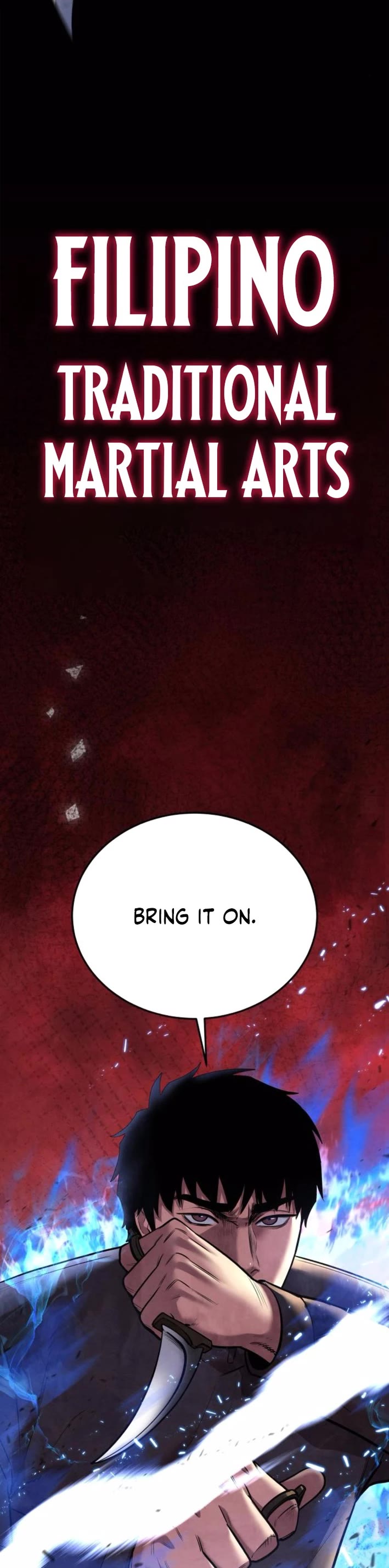Embodiment of the Assassin in the Murim World Chapter 56 page 2 - Chapter 56