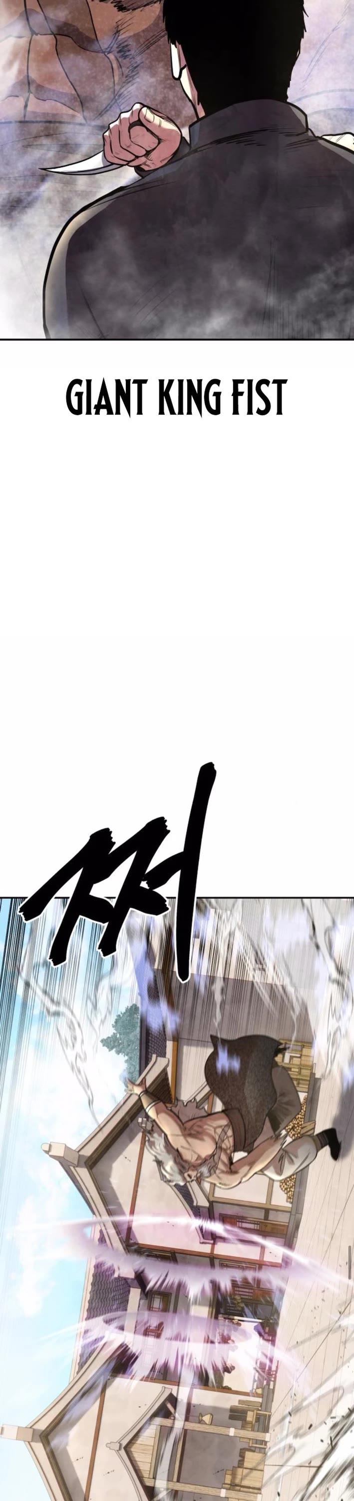 Embodiment of the Assassin in the Murim World Chapter 56 page 20 - Chapter 56