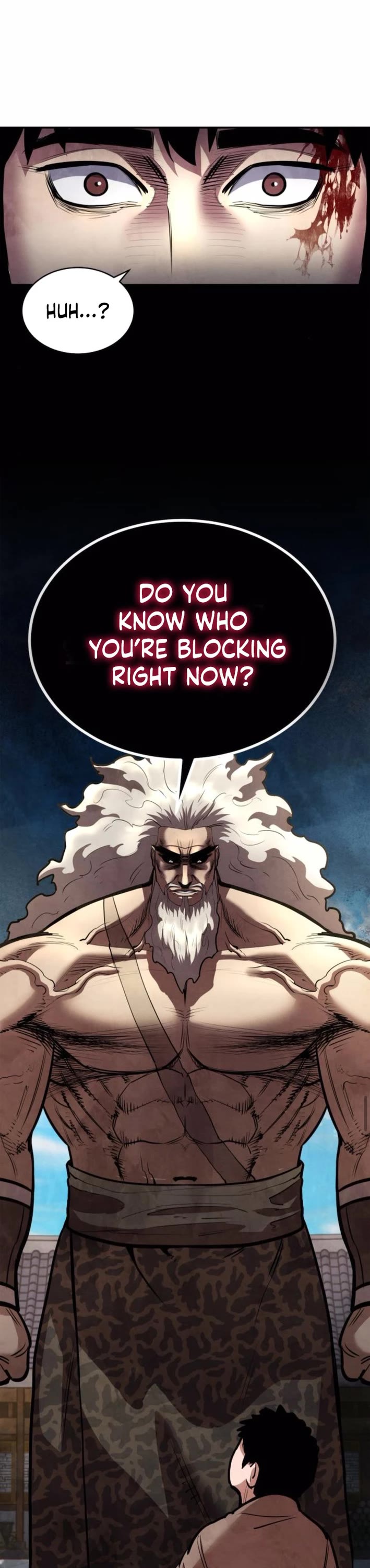 Embodiment of the Assassin in the Murim World Chapter 56 page 24 - Chapter 56