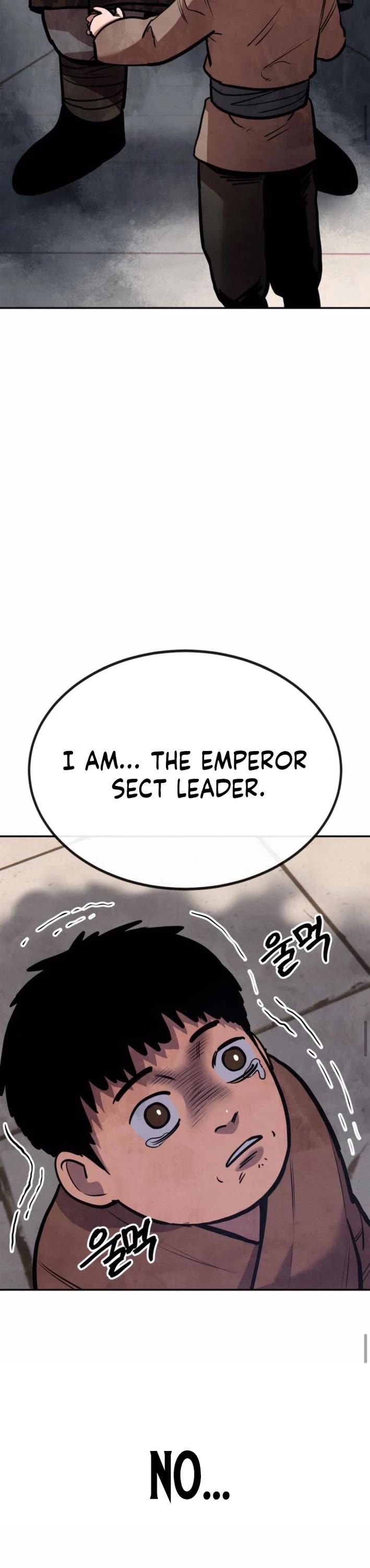 Embodiment of the Assassin in the Murim World Chapter 56 page 25 - Chapter 56