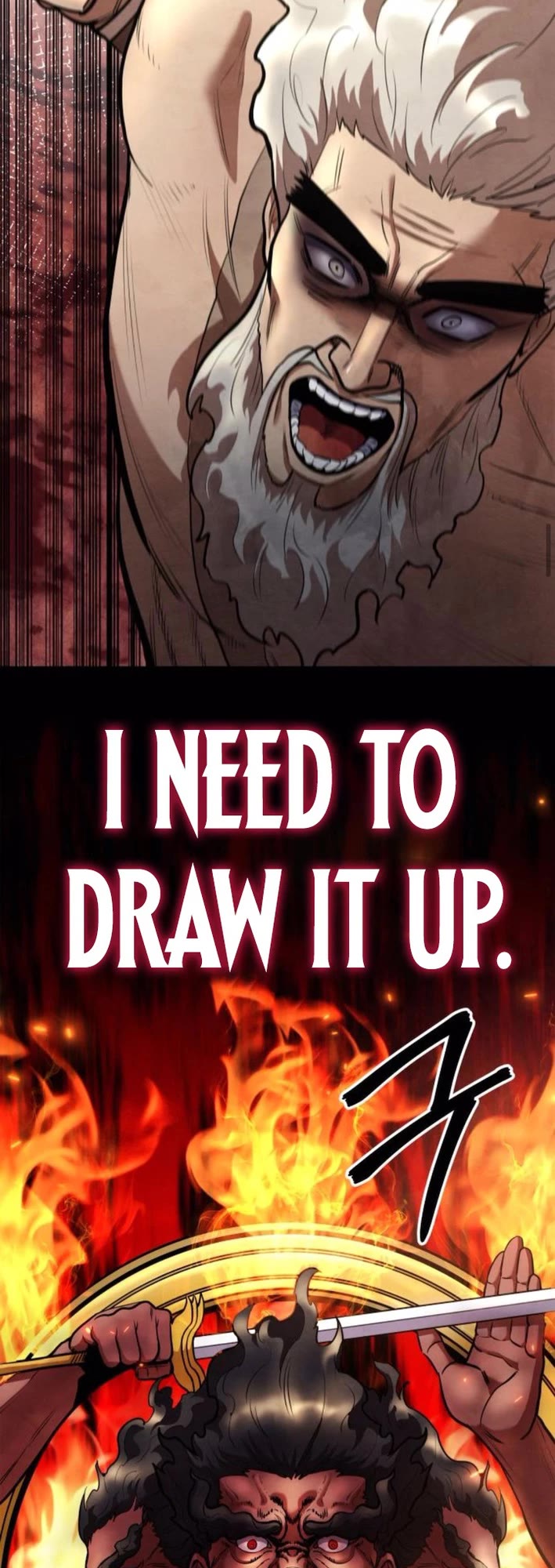 Embodiment of the Assassin in the Murim World Chapter 56 page 27 - Chapter 56