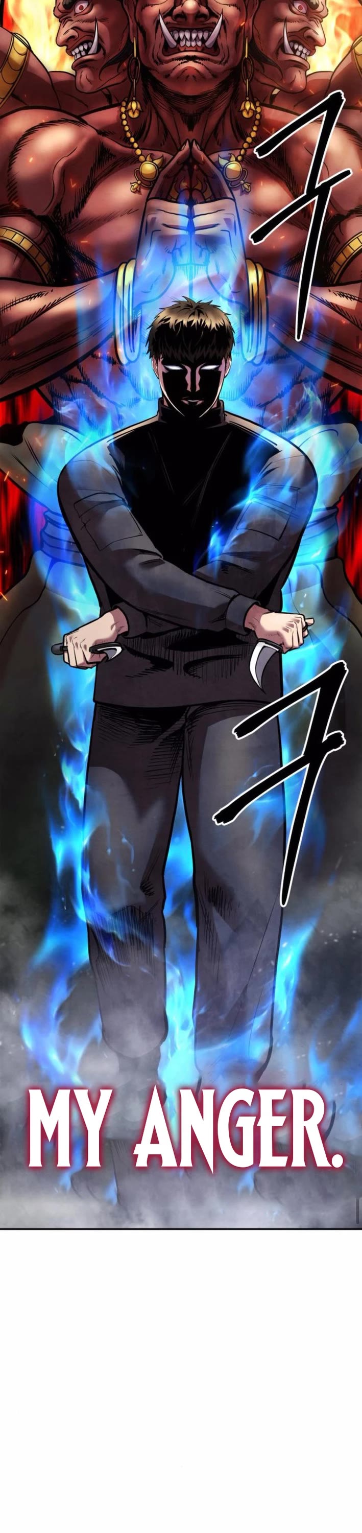 Embodiment of the Assassin in the Murim World Chapter 56 page 28 - Chapter 56