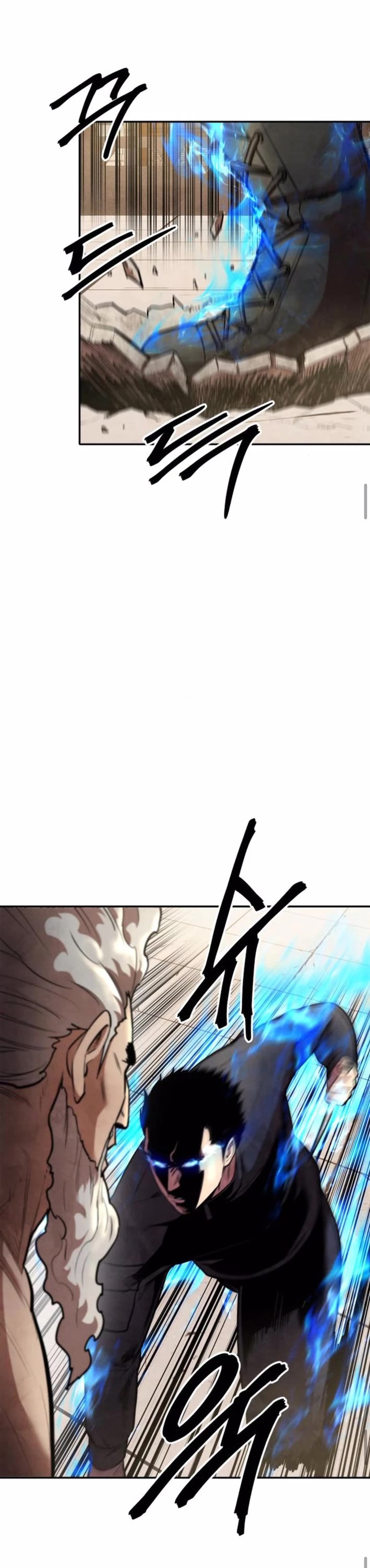 Embodiment of the Assassin in the Murim World Chapter 56 page 29 - Chapter 56