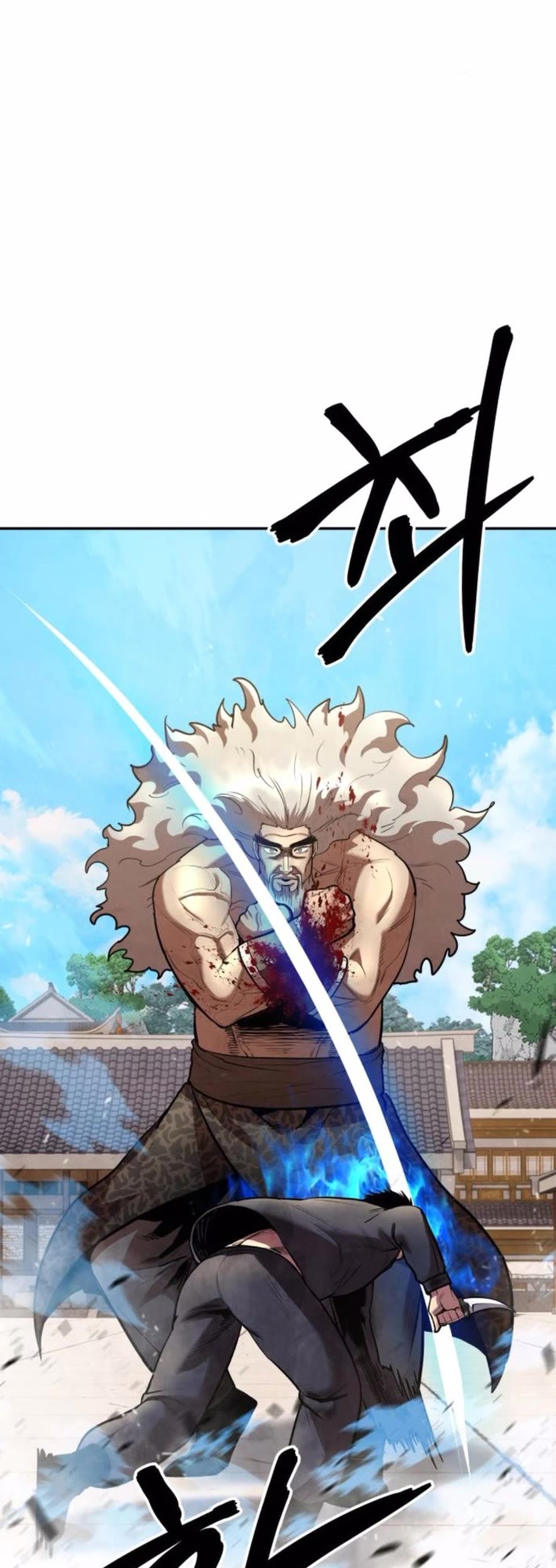 Embodiment of the Assassin in the Murim World Chapter 56 page 31 - Chapter 56
