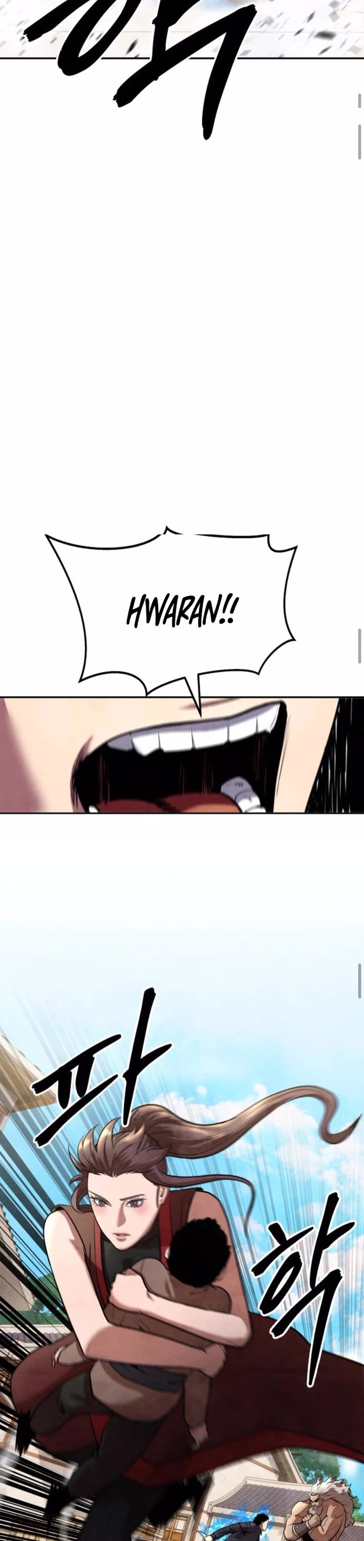 Embodiment of the Assassin in the Murim World Chapter 56 page 32 - Chapter 56