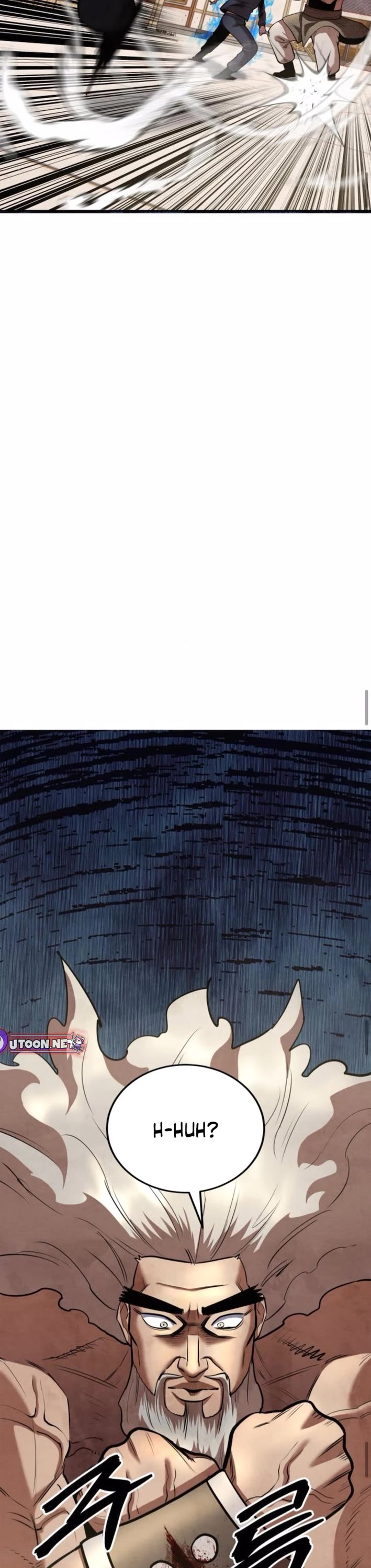 Embodiment of the Assassin in the Murim World Chapter 56 page 33 - Chapter 56