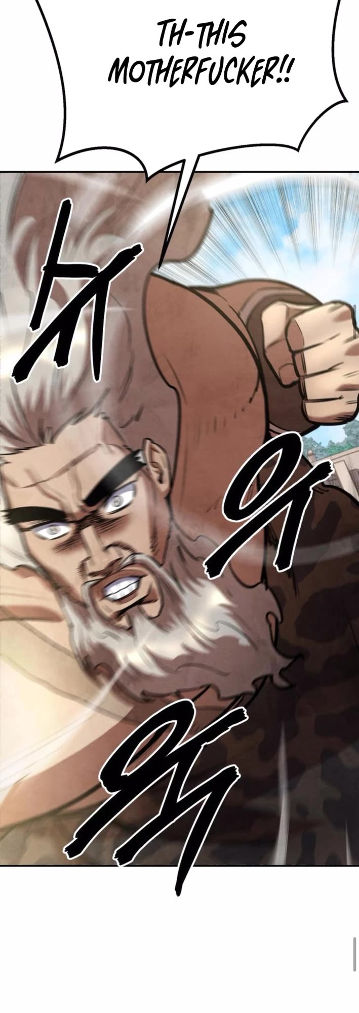 Embodiment of the Assassin in the Murim World Chapter 56 page 35 - Chapter 56