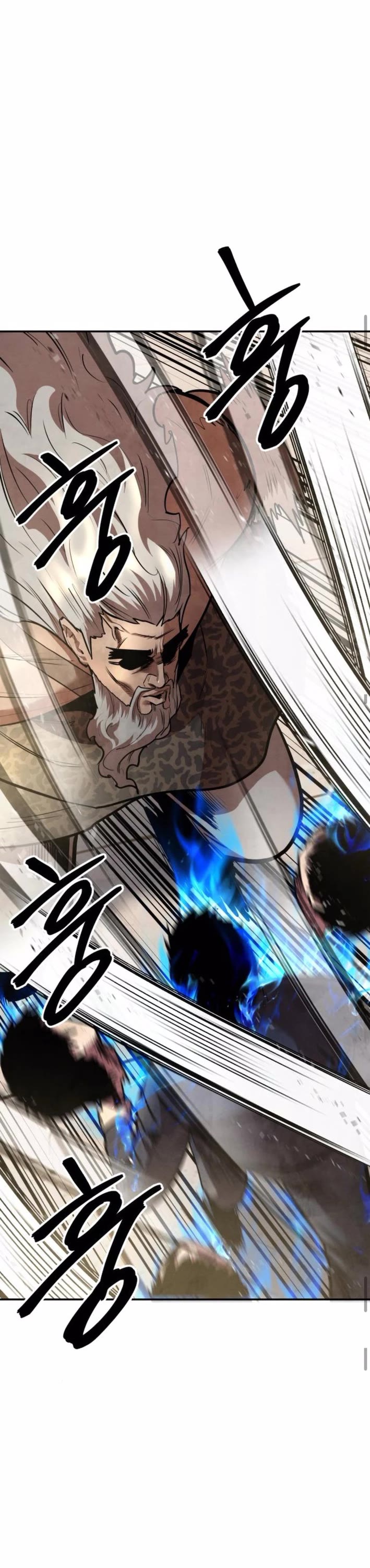 Embodiment of the Assassin in the Murim World Chapter 56 page 36 - Chapter 56