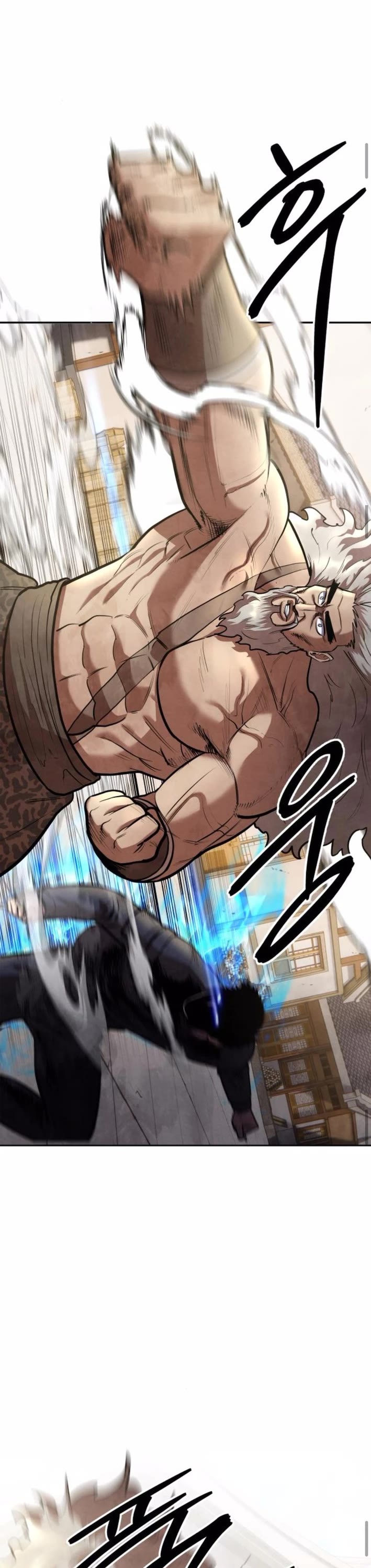 Embodiment of the Assassin in the Murim World Chapter 56 page 37 - Chapter 56