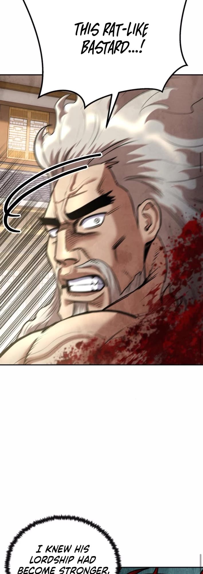 Embodiment of the Assassin in the Murim World Chapter 56 page 39 - Chapter 56