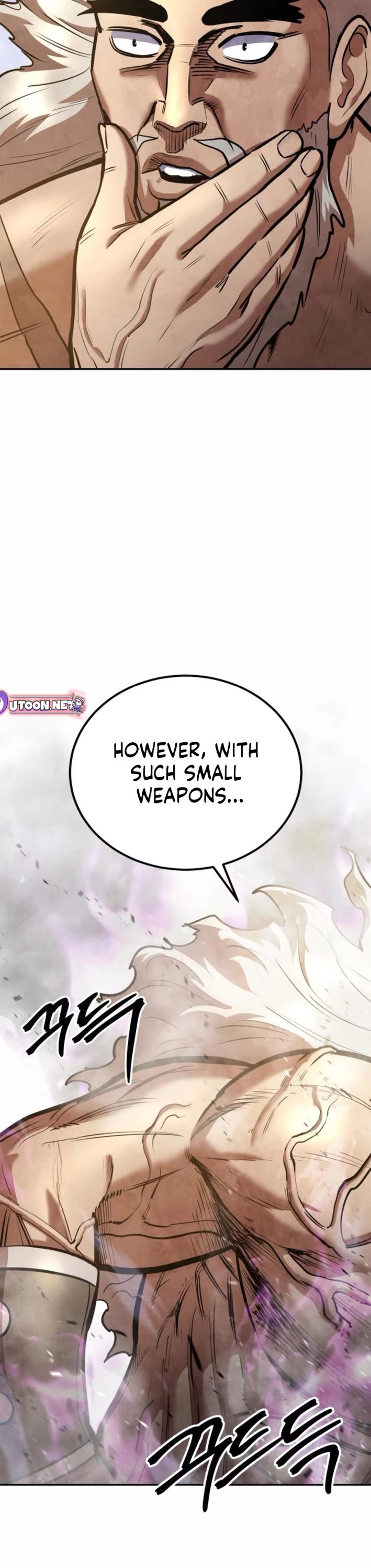 Embodiment of the Assassin in the Murim World Chapter 56 page 4 - Chapter 56