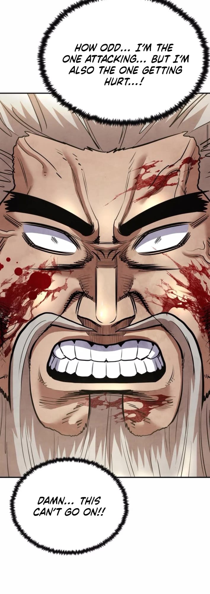 Embodiment of the Assassin in the Murim World Chapter 56 page 42 - Chapter 56