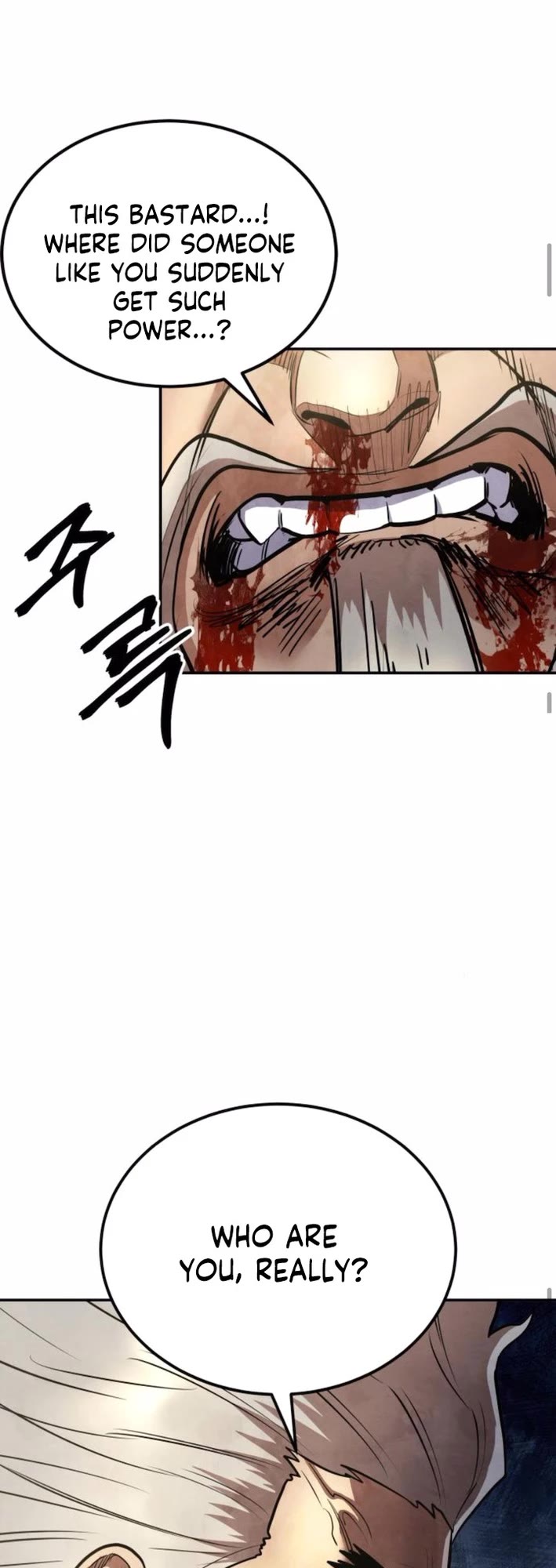 Embodiment of the Assassin in the Murim World Chapter 56 page 46 - Chapter 56