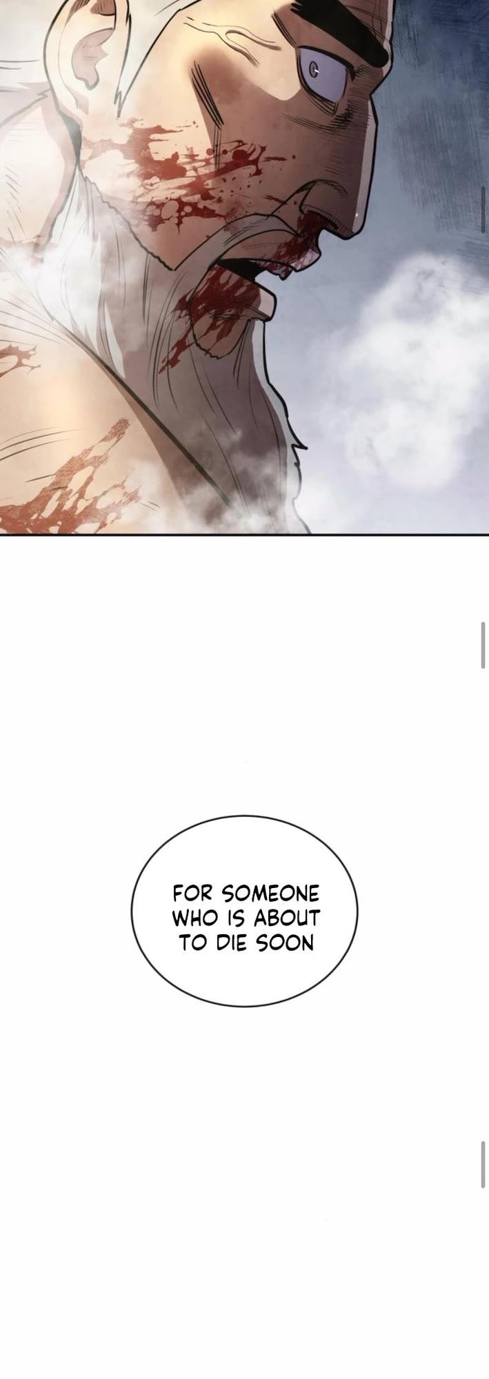 Embodiment of the Assassin in the Murim World Chapter 56 page 47 - Chapter 56