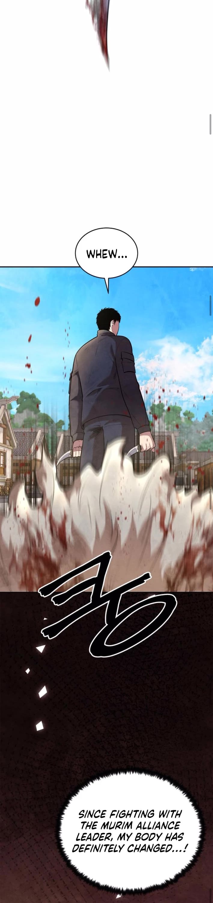 Embodiment of the Assassin in the Murim World Chapter 56 page 49 - Chapter 56