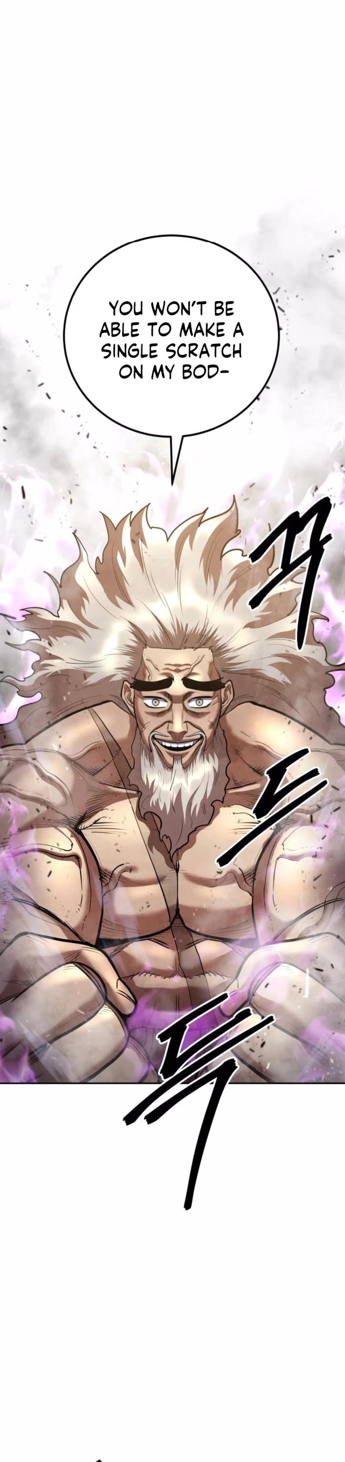 Embodiment of the Assassin in the Murim World Chapter 56 page 5 - Chapter 56