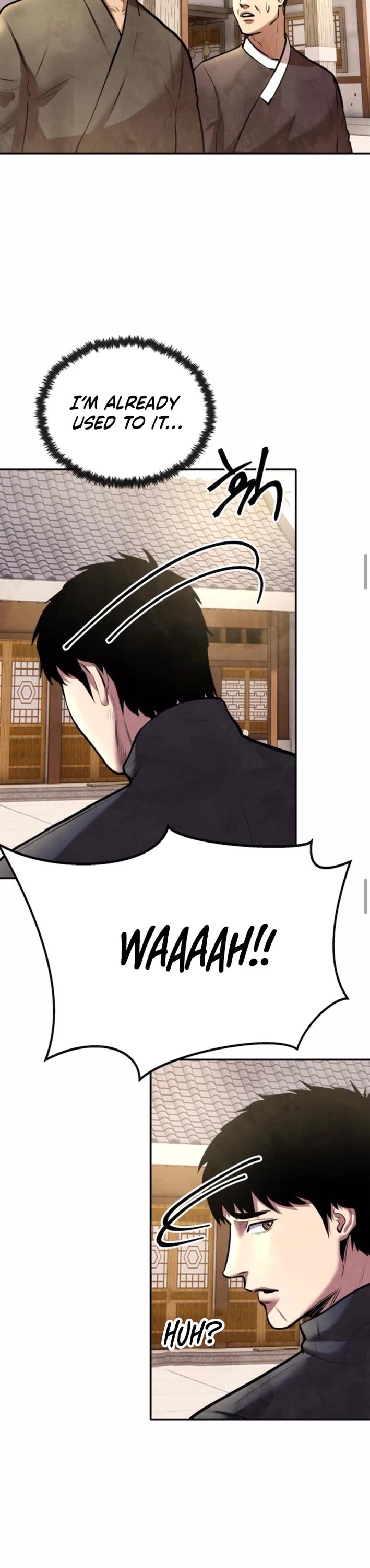 Embodiment of the Assassin in the Murim World Chapter 56 page 52 - Chapter 56