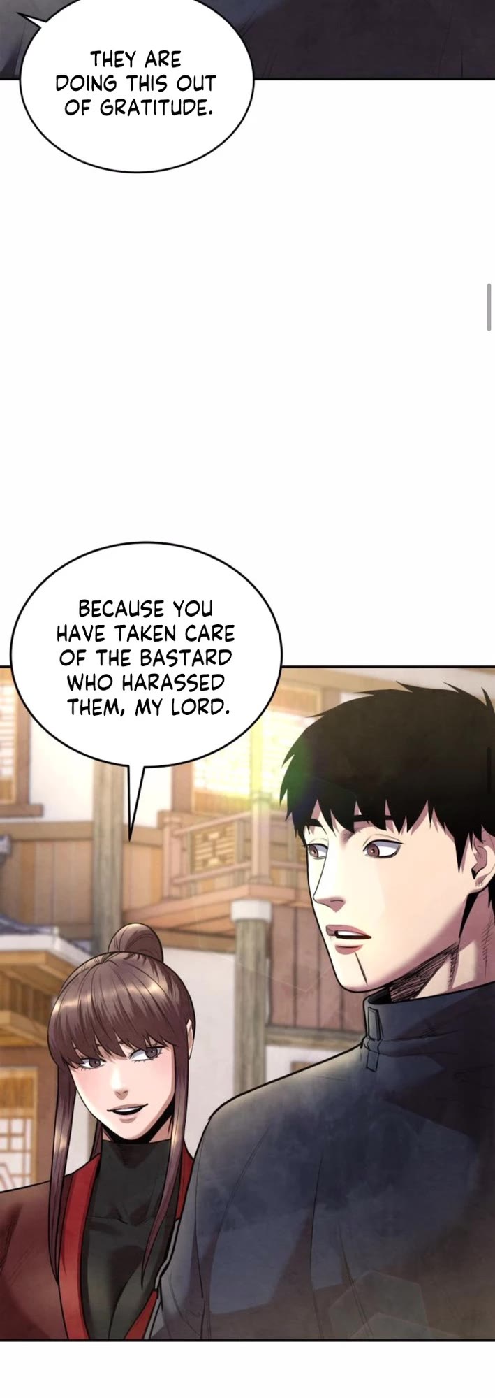 Embodiment of the Assassin in the Murim World Chapter 56 page 54 - Chapter 56