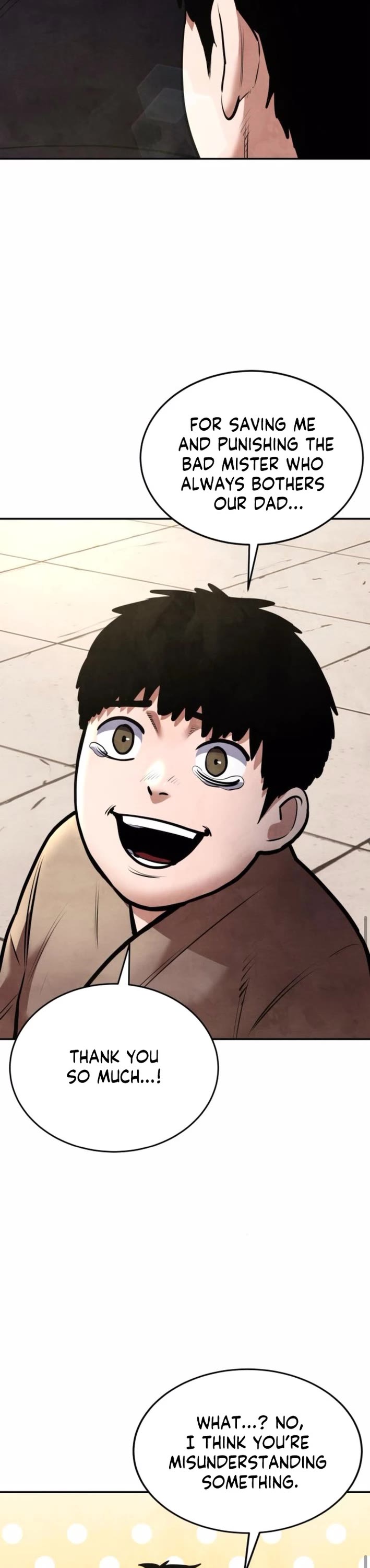 Embodiment of the Assassin in the Murim World Chapter 56 page 56 - Chapter 56