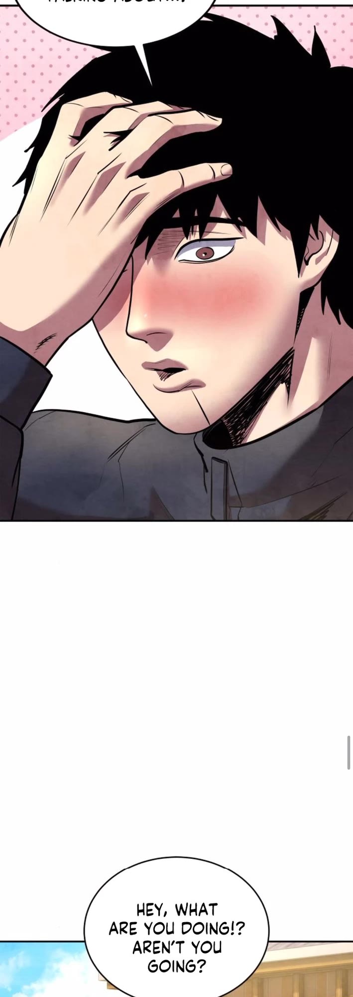 Embodiment of the Assassin in the Murim World Chapter 56 page 58 - Chapter 56