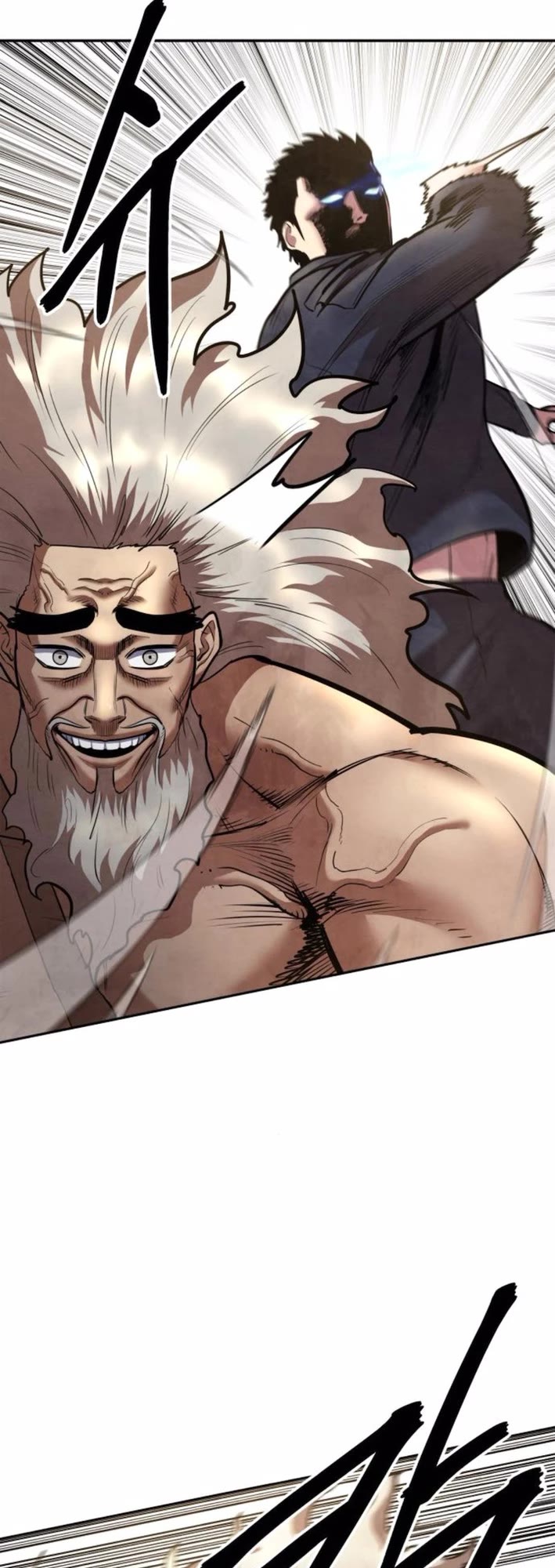 Embodiment of the Assassin in the Murim World Chapter 56 page 6 - Chapter 56