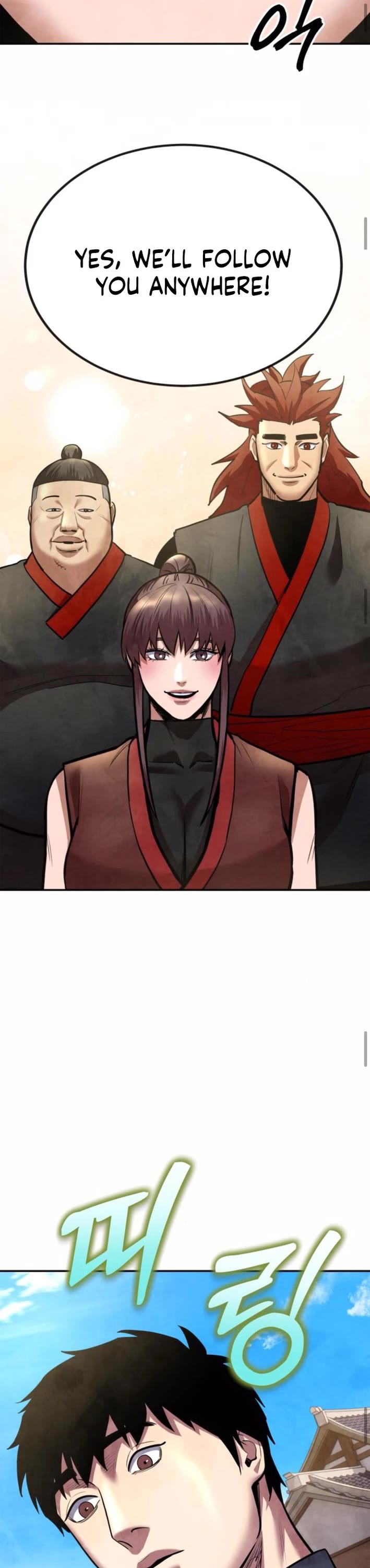 Embodiment of the Assassin in the Murim World Chapter 56 page 60 - Chapter 56