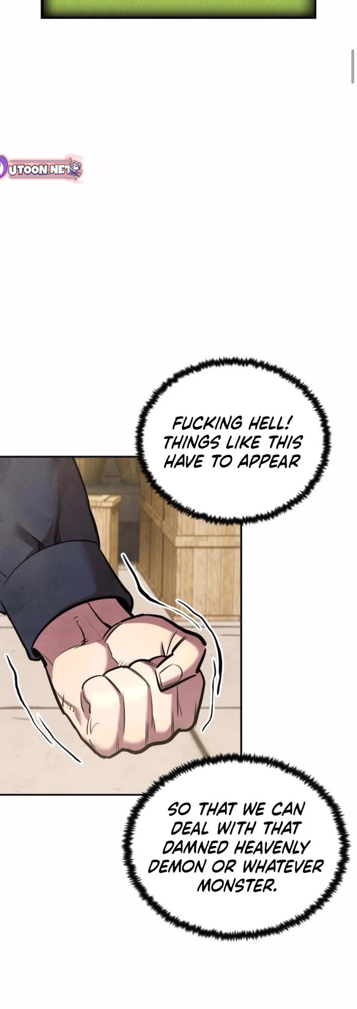 Embodiment of the Assassin in the Murim World Chapter 56 page 63 - Chapter 56