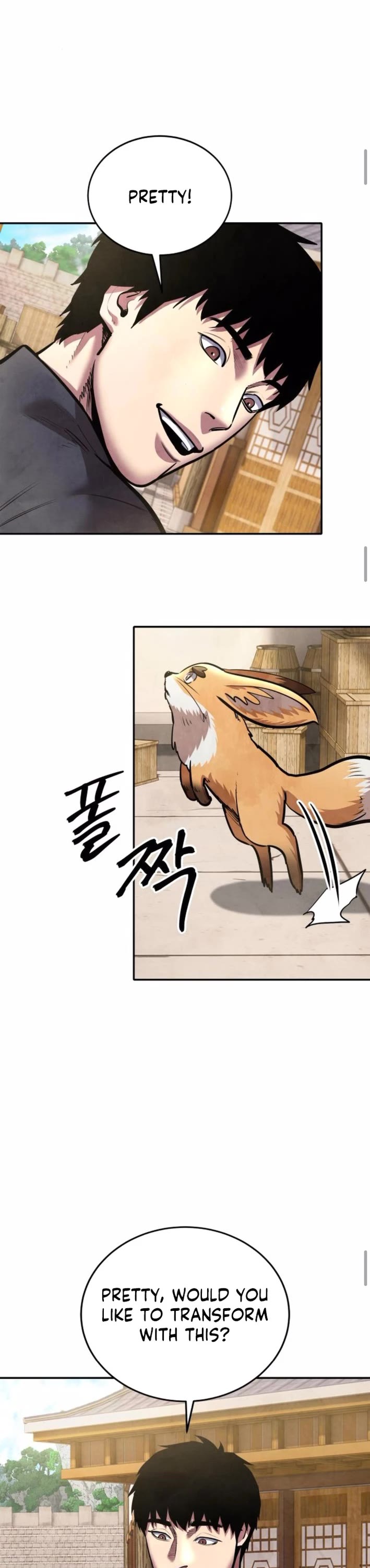 Embodiment of the Assassin in the Murim World Chapter 56 page 64 - Chapter 56