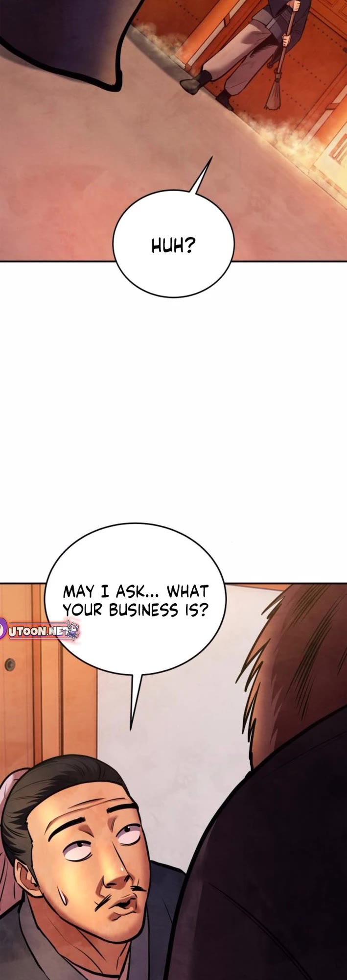 Embodiment of the Assassin in the Murim World Chapter 56 page 70 - Chapter 56