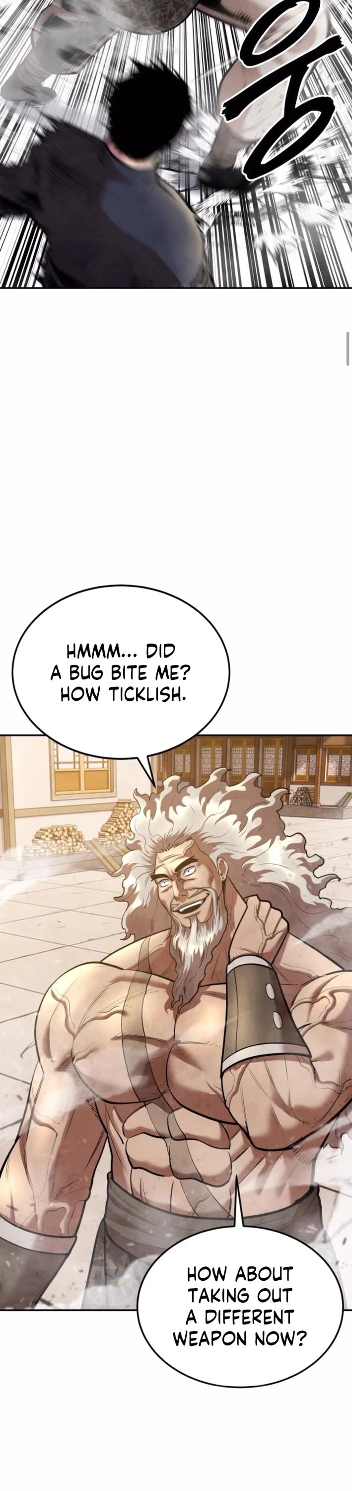 Embodiment of the Assassin in the Murim World Chapter 56 page 9 - Chapter 56