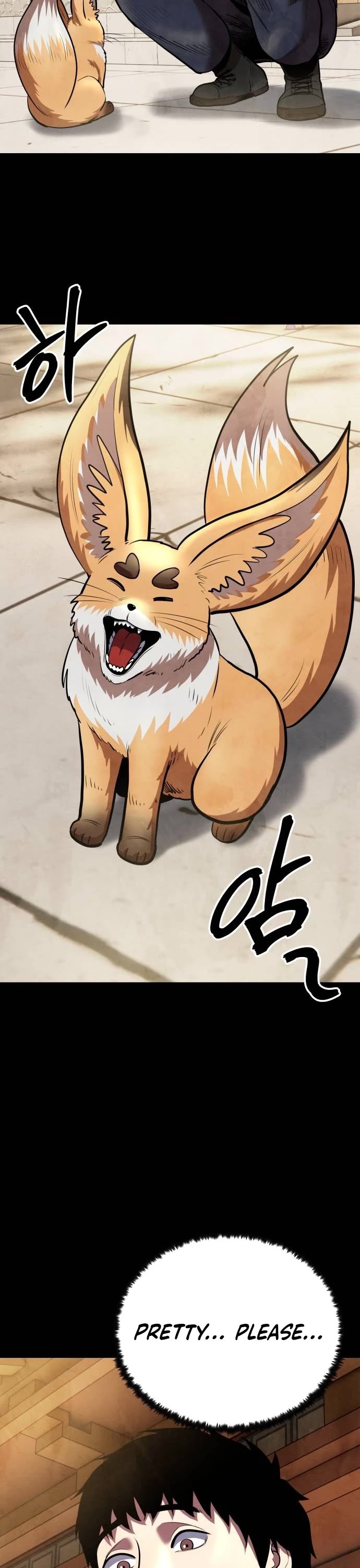 Embodiment of the Assassin in the Murim World Chapter 57 page 13 - Chapter 57