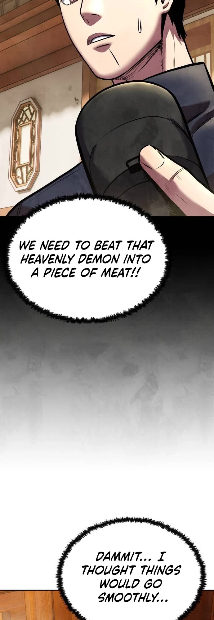 Embodiment of the Assassin in the Murim World Chapter 57 page 14 - Chapter 57