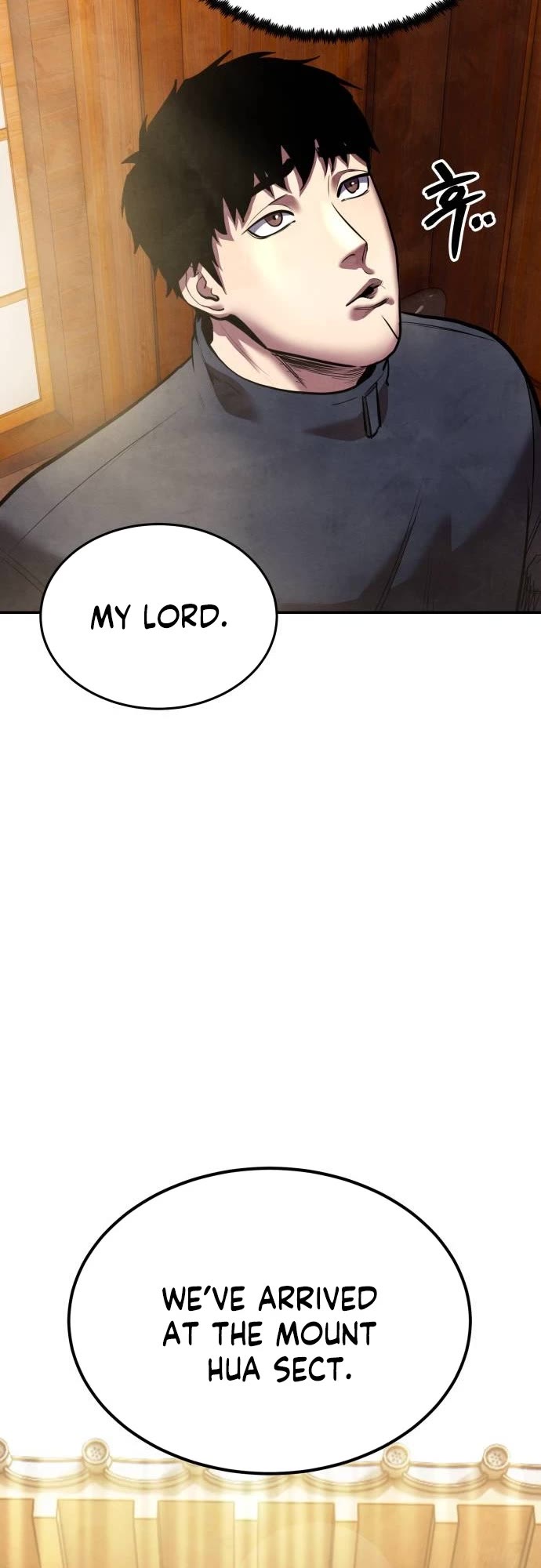 Embodiment of the Assassin in the Murim World Chapter 57 page 15 - Chapter 57