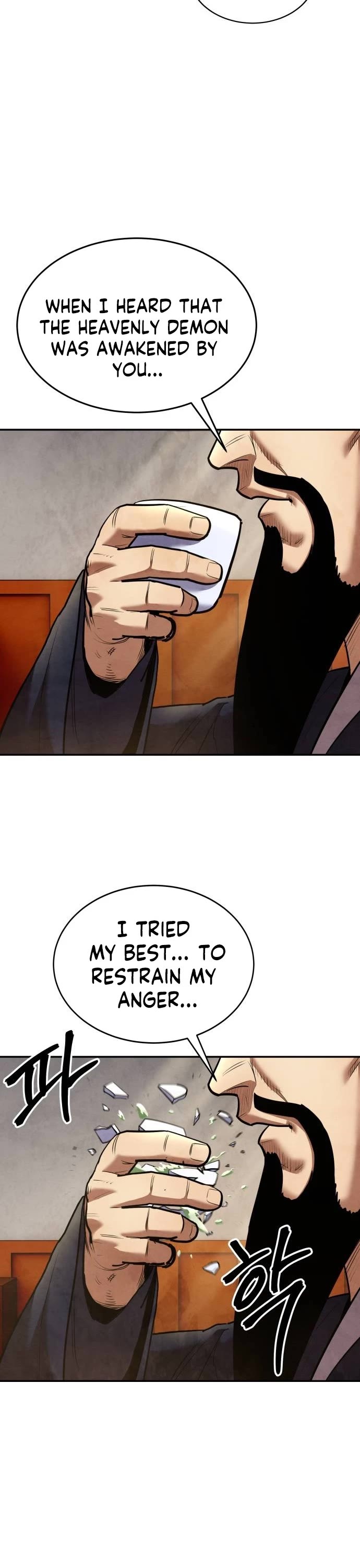 Embodiment of the Assassin in the Murim World Chapter 57 page 29 - Chapter 57