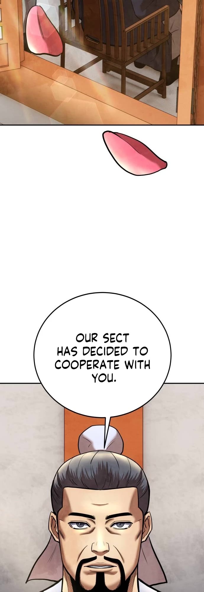 Embodiment of the Assassin in the Murim World Chapter 57 page 31 - Chapter 57